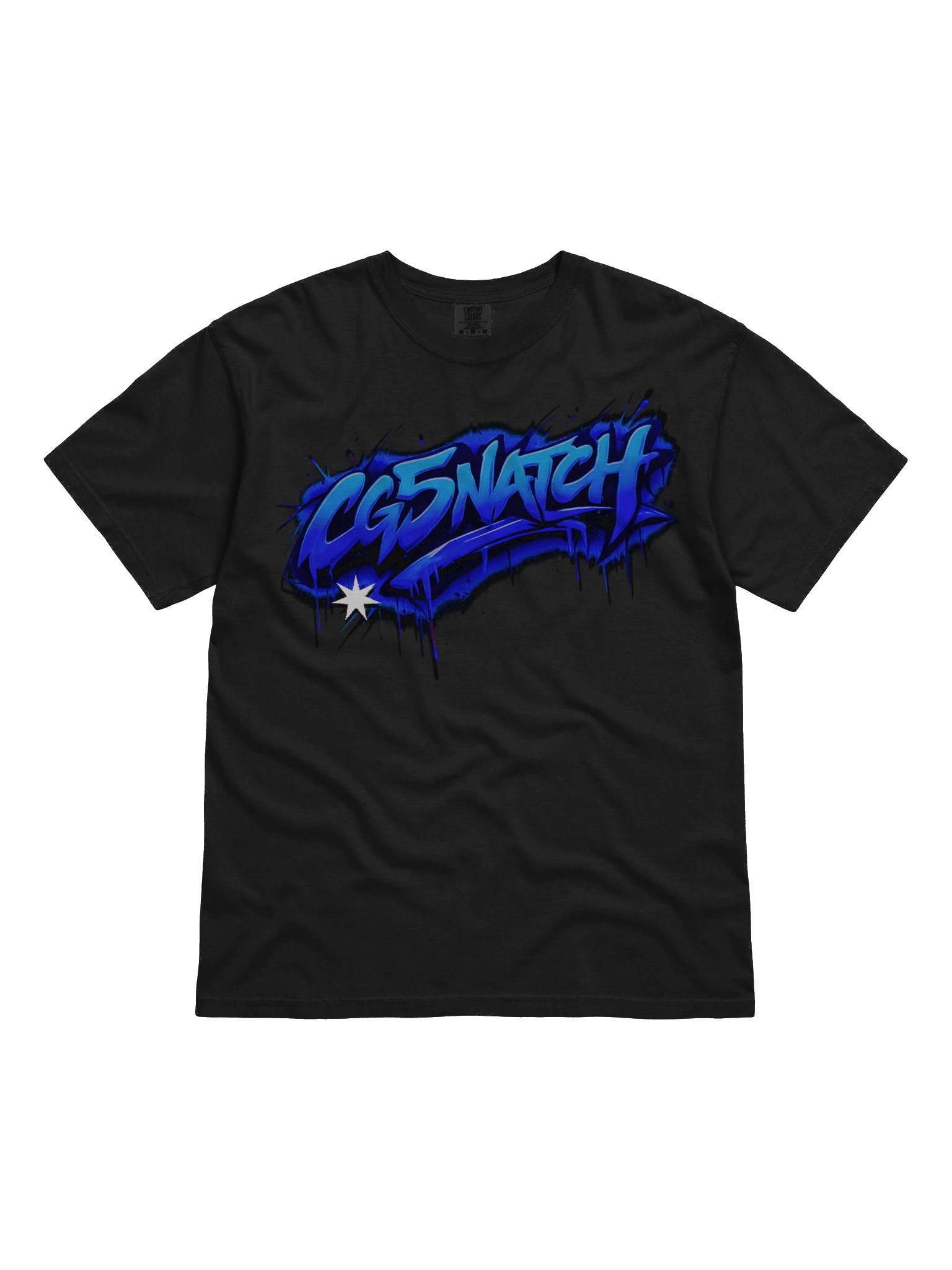 CG5NATCH GRAFFITI product image (3)