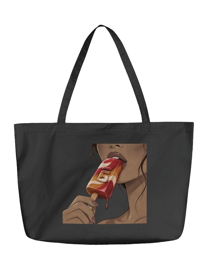Taste for fallen tote product image (1)