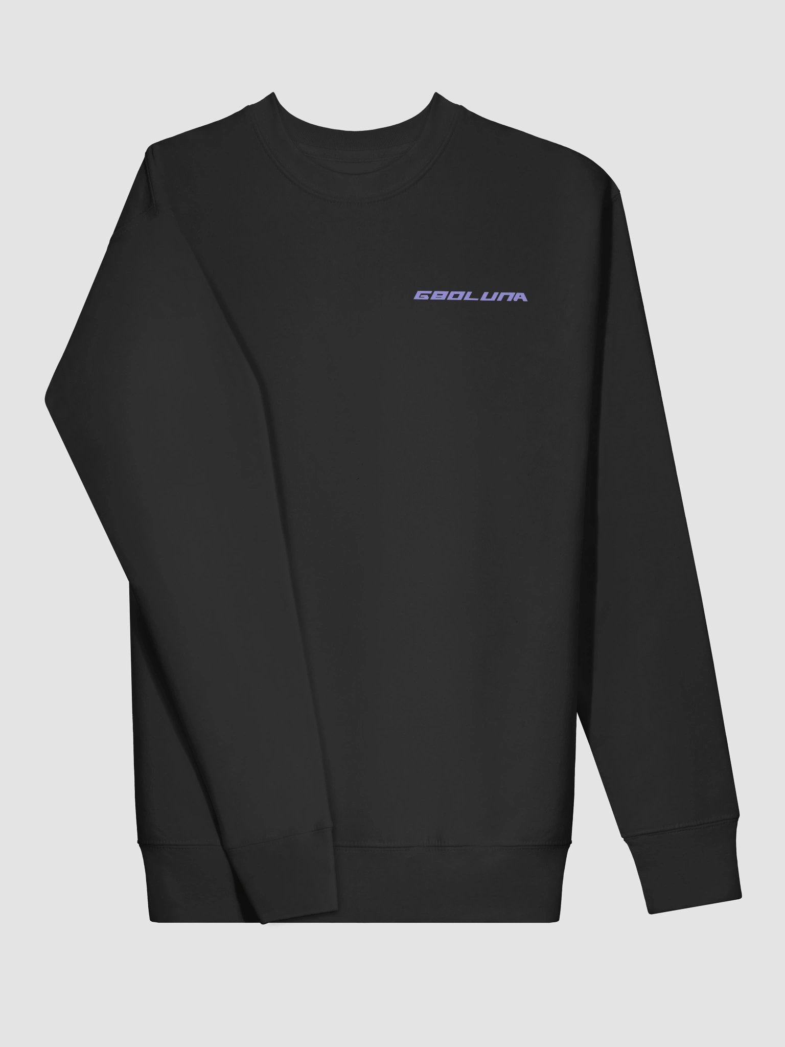 Sweatshirt - g80luna product image (3)