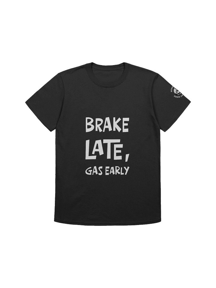 T-shirt Motocross originals product image (3)