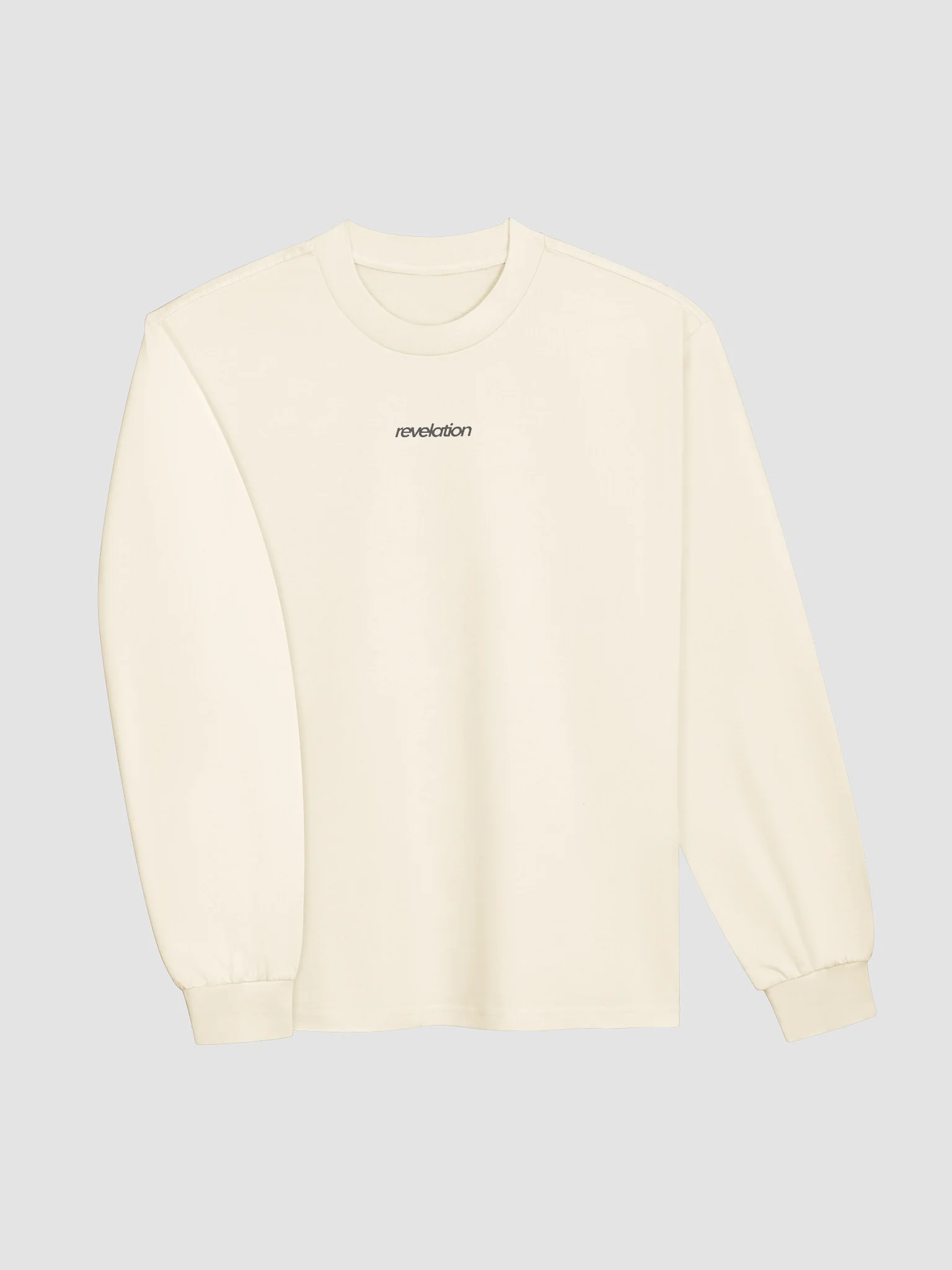 Revelation Long Sleeve Tee product image (4)