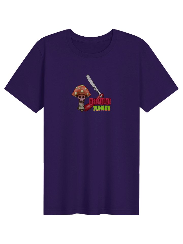ToadSkull Women's Tee product image (1)