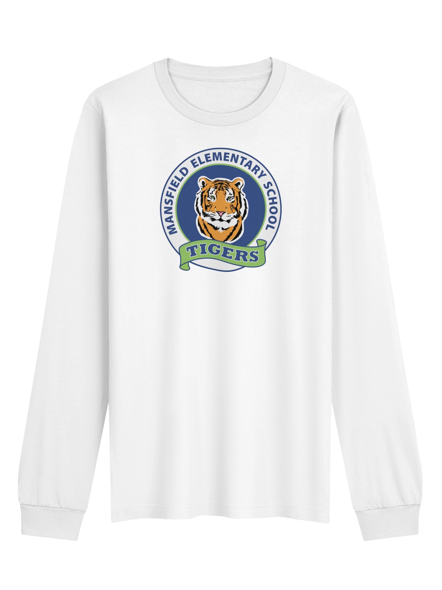 Staff Adult Long Sleeve product image (9)