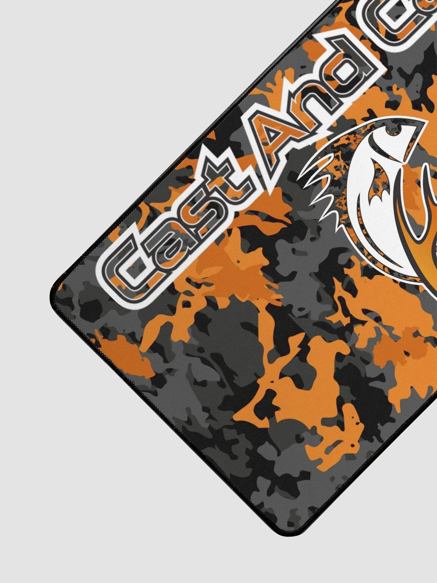 Camo Desk Mat product image (3)