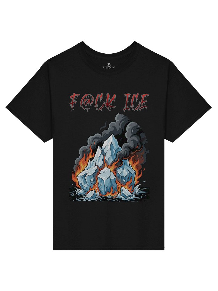 F@CK ICE Tee product image (1)
