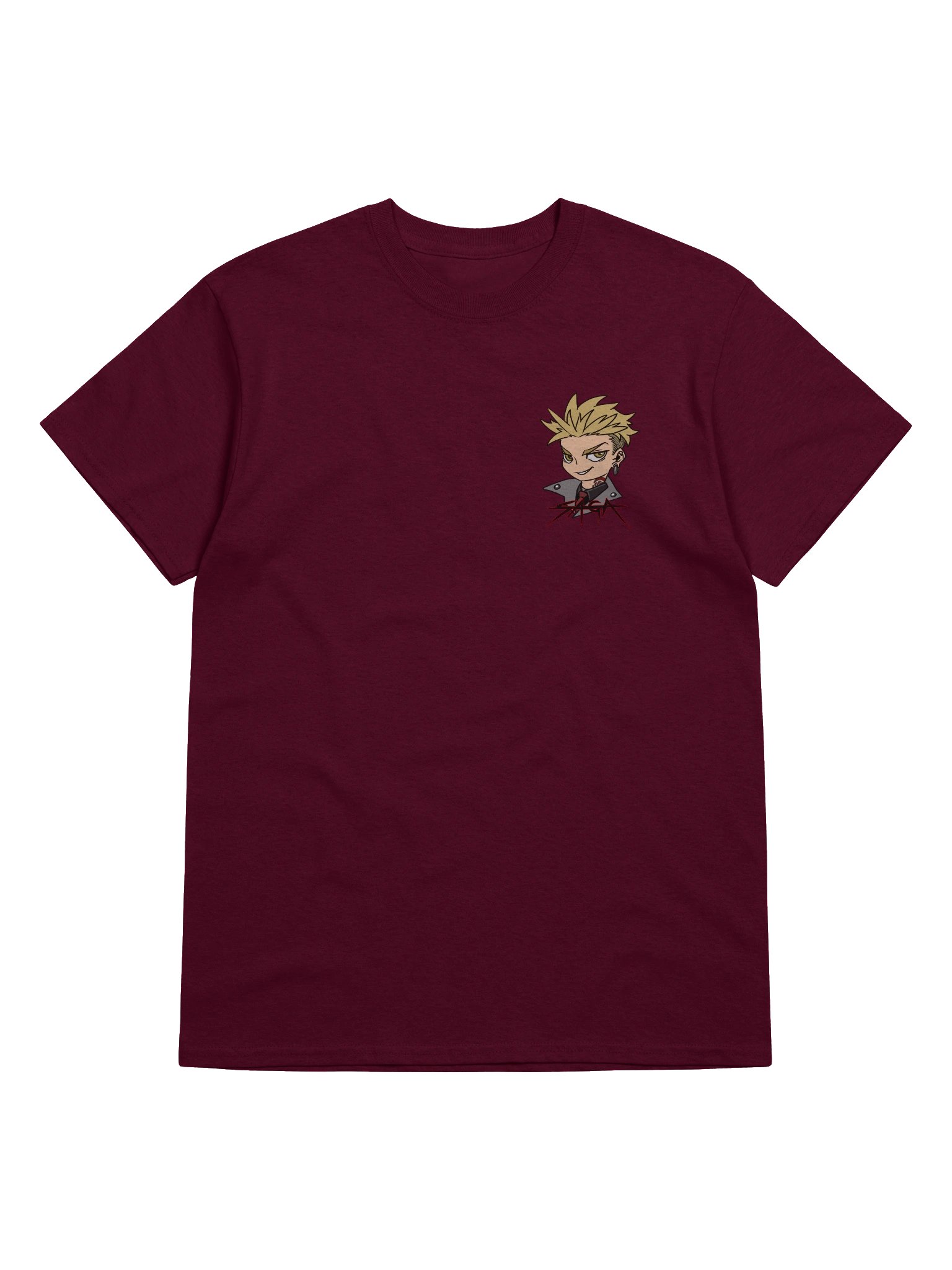 Enjin x Saga T-Shirt product image (5)