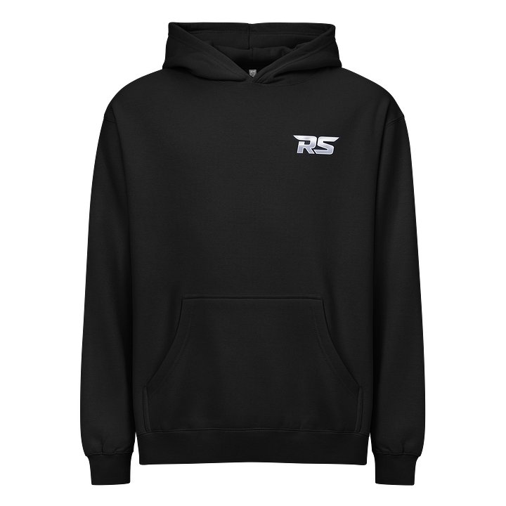 RS Dynamic Road Logo Hoodie product image (1)