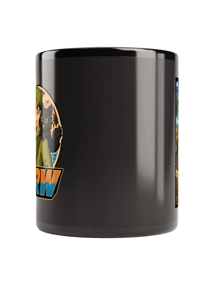 GRW Tropical Special Edition Mug product image (2)