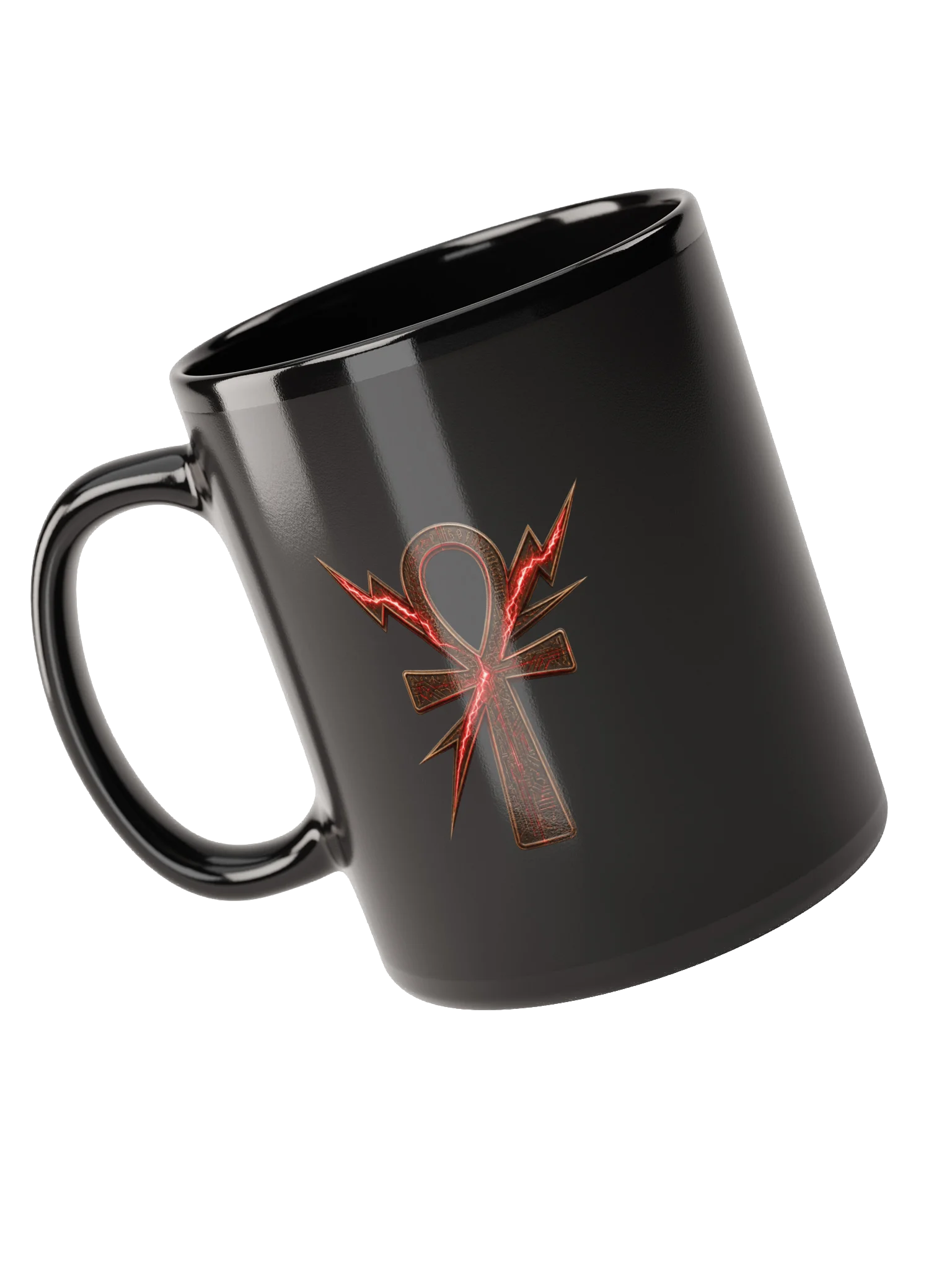 CHAOS VESSEL // RAADON ROYAL MUG product image (5)