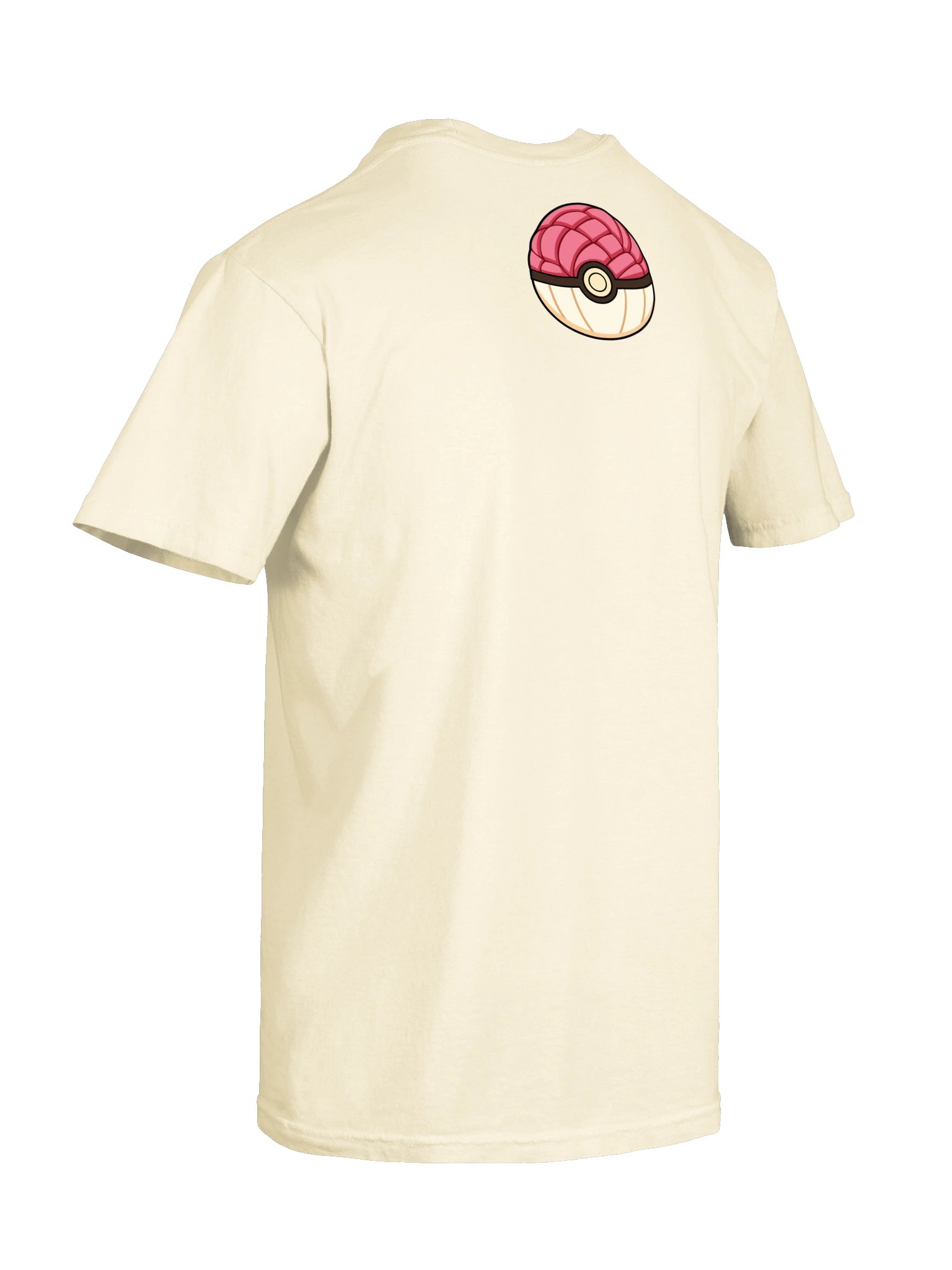 Strawberry Concha Ball — Concha Club (Embroidered) product image (8)