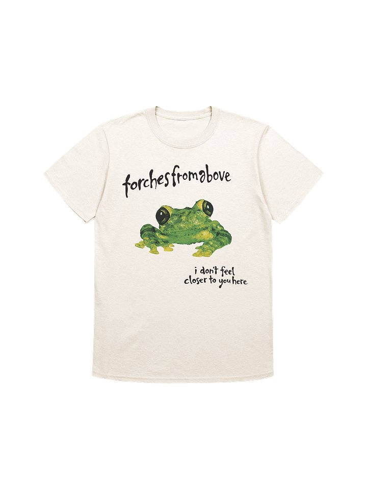 The "Toad Stomp" Tee product image (1)