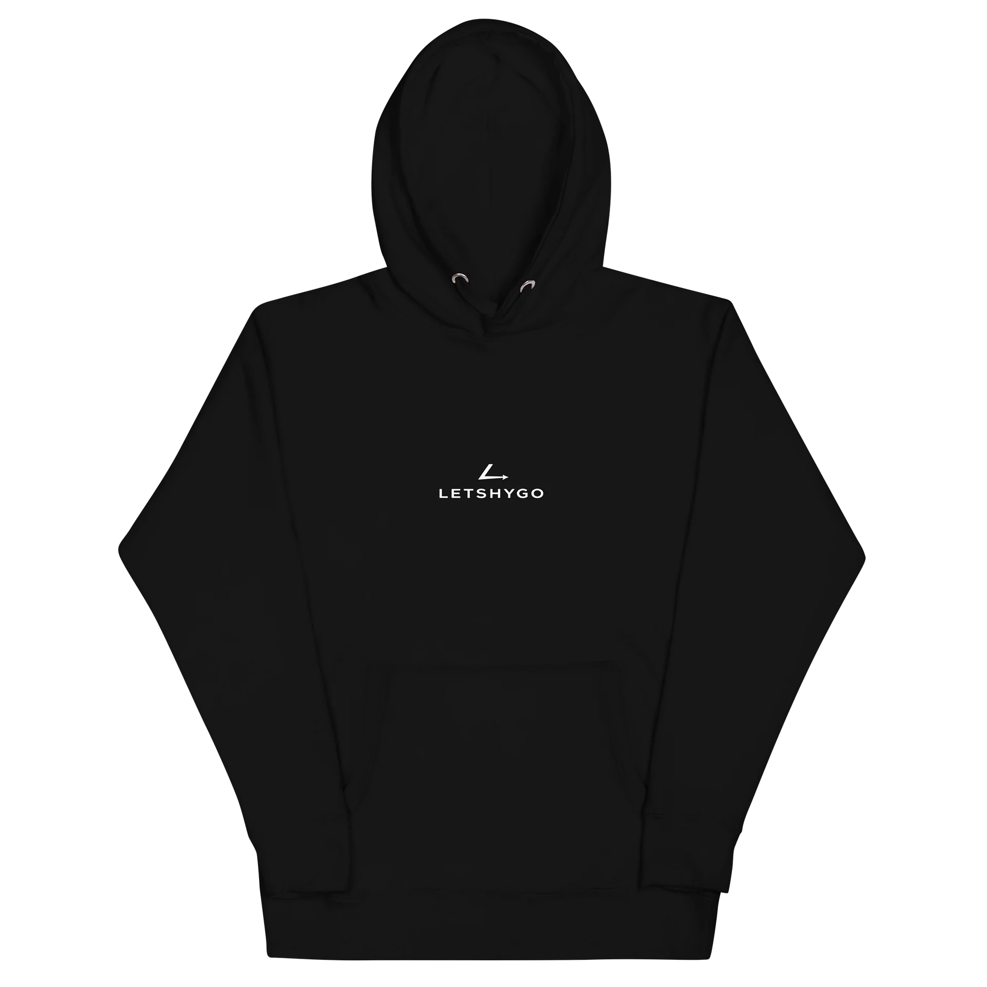 LETSHYGO unisex hoodie product image (3)