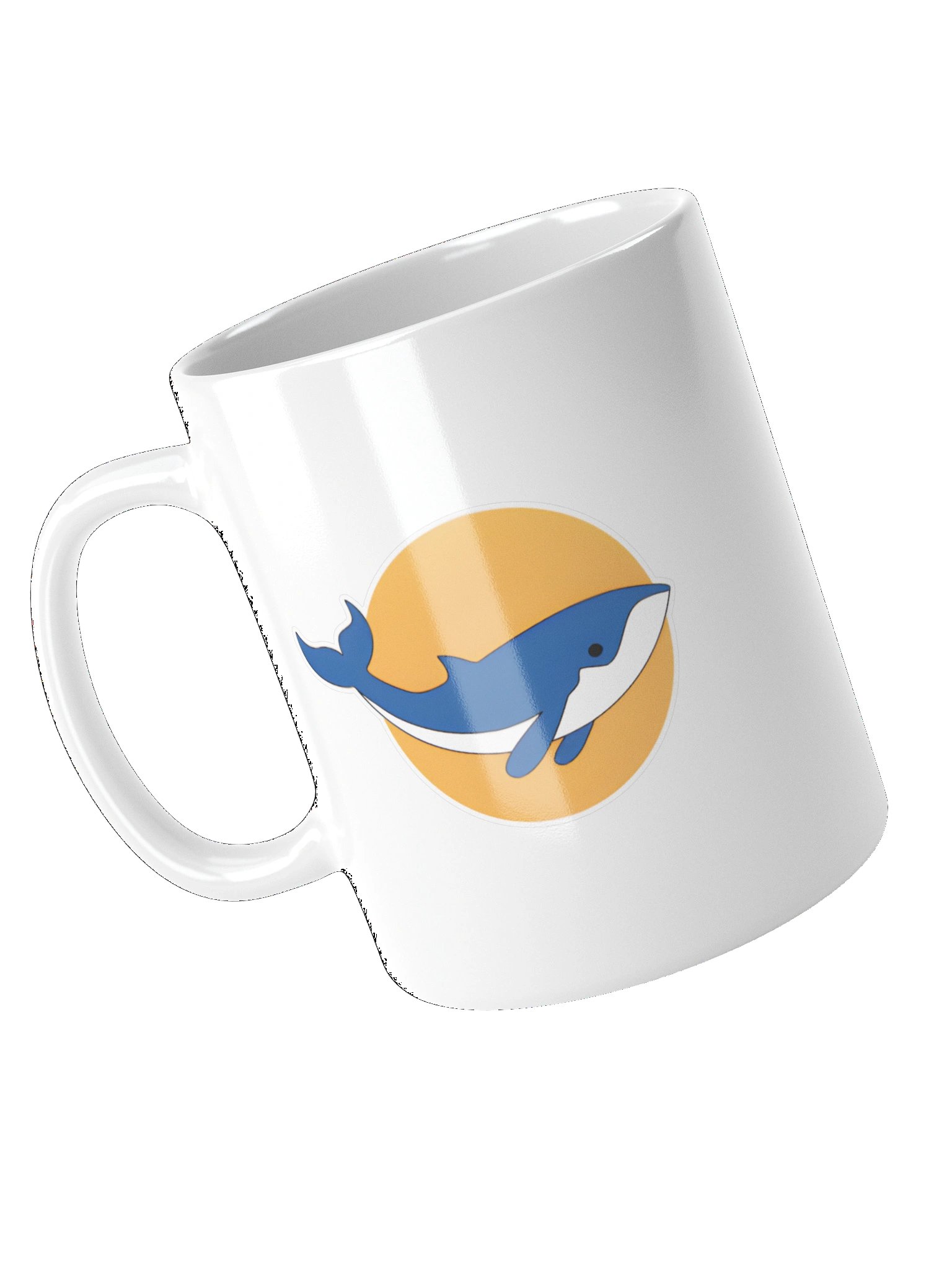 Echo Airlines Coffee Mug product image (5)