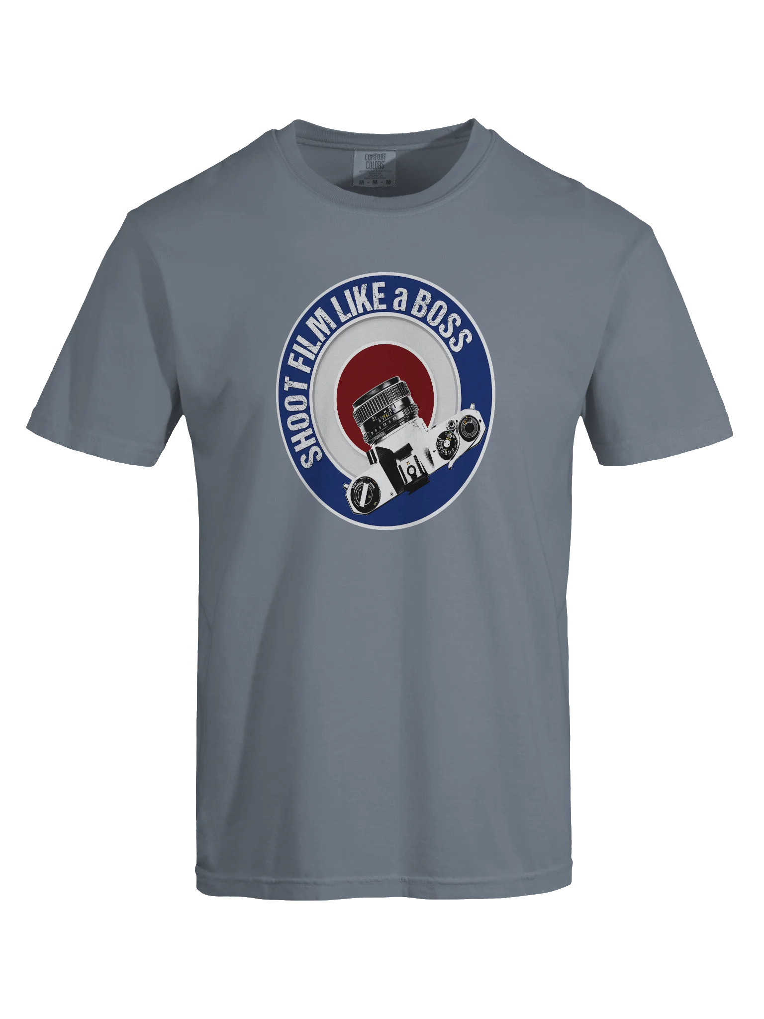 Original SFLaB Tee from 2017 product image (28)