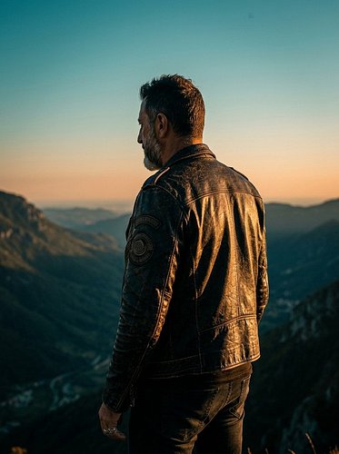 This is where I come from. This is where I begin.

#FrankSanto #TheVisionmakers #singersongwriter #roots #mountains #beginnings