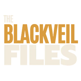 The BlackVeil Files