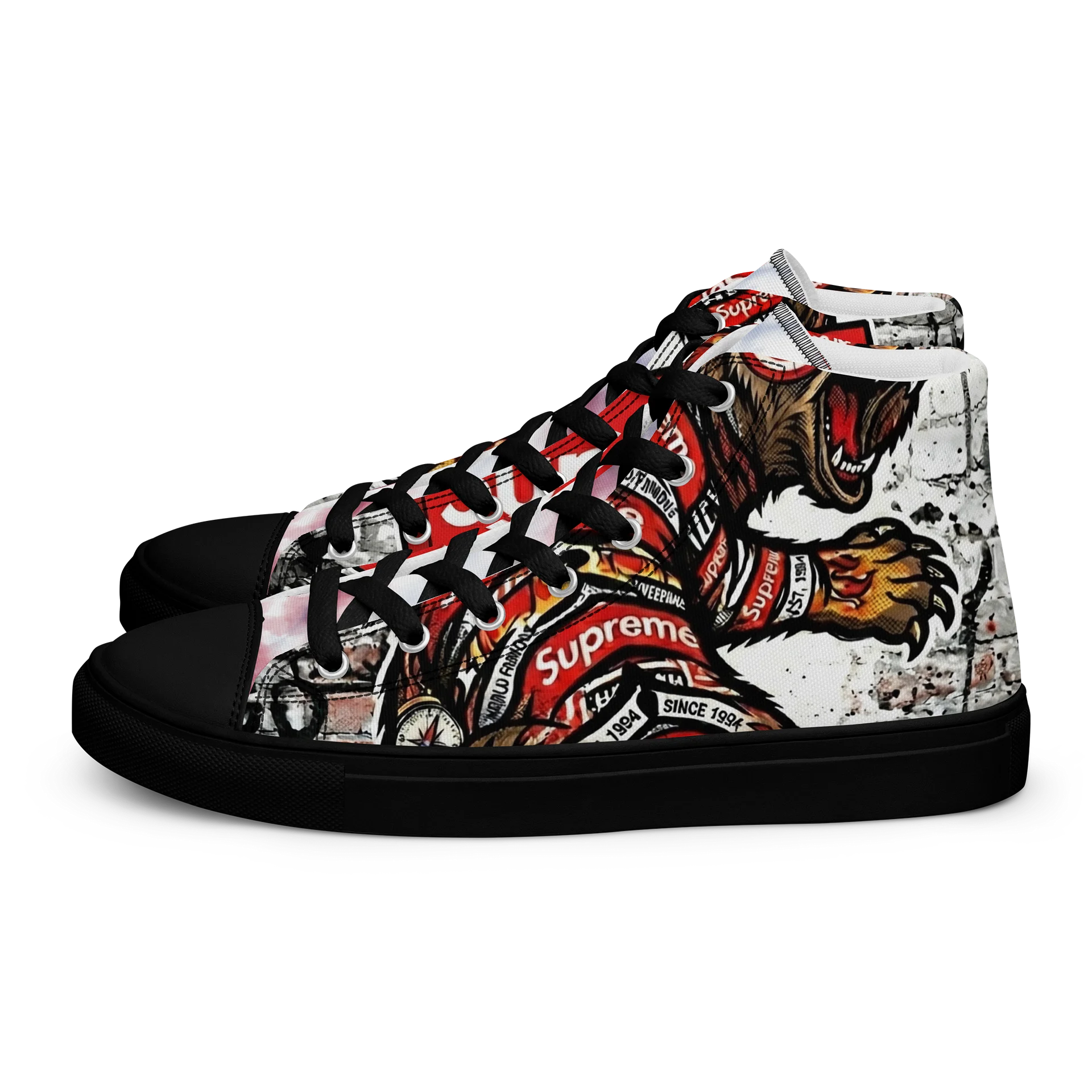 Supreme Bear #2 product image (1)