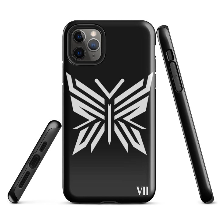 VII LIMITED EDITION PHONE CASE product image (1)