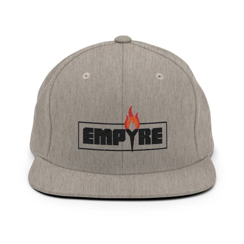 Empyre Throwback Snapback product image (1)