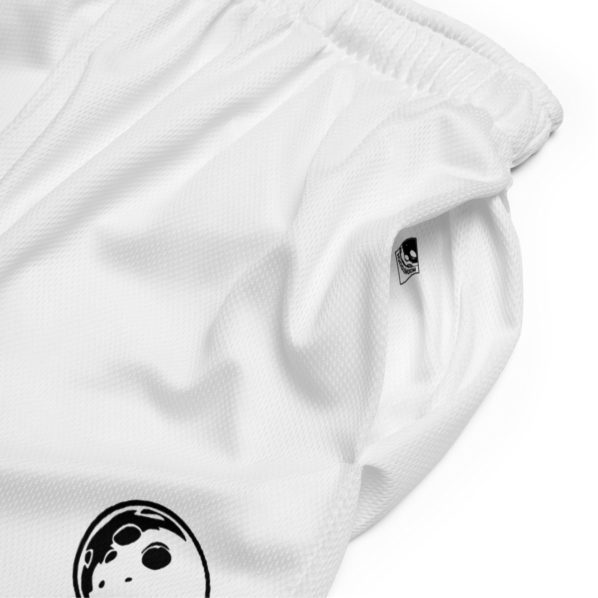 luna mesh shorts product image (4)