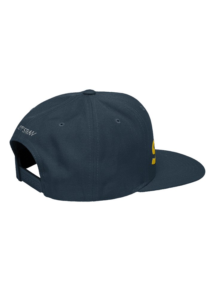 SINDUSTRY SUNDAYS SNAPBACK product image (18)