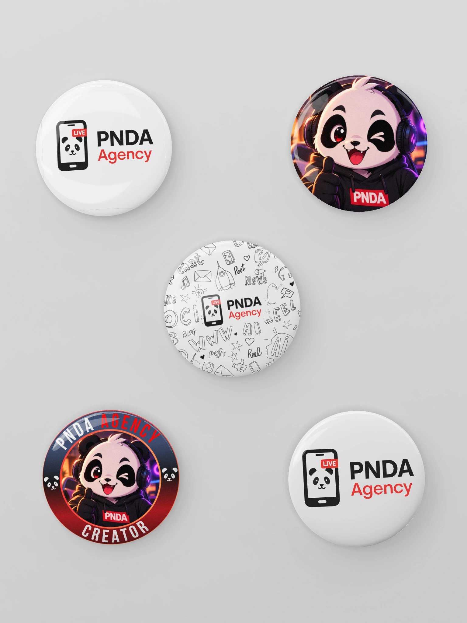 PNDA Pins product image (1)