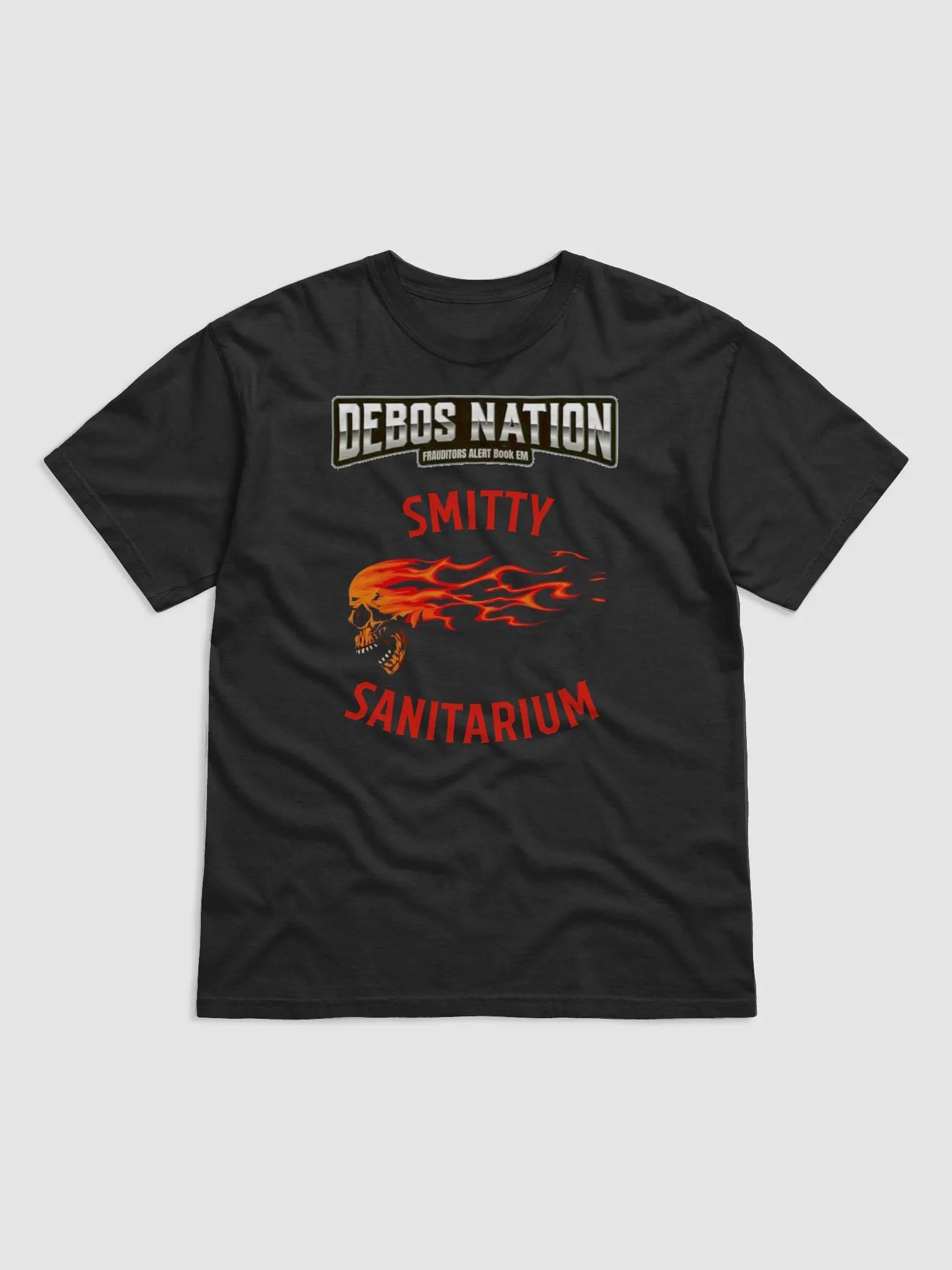 Smitty Sanitarium product image (1)