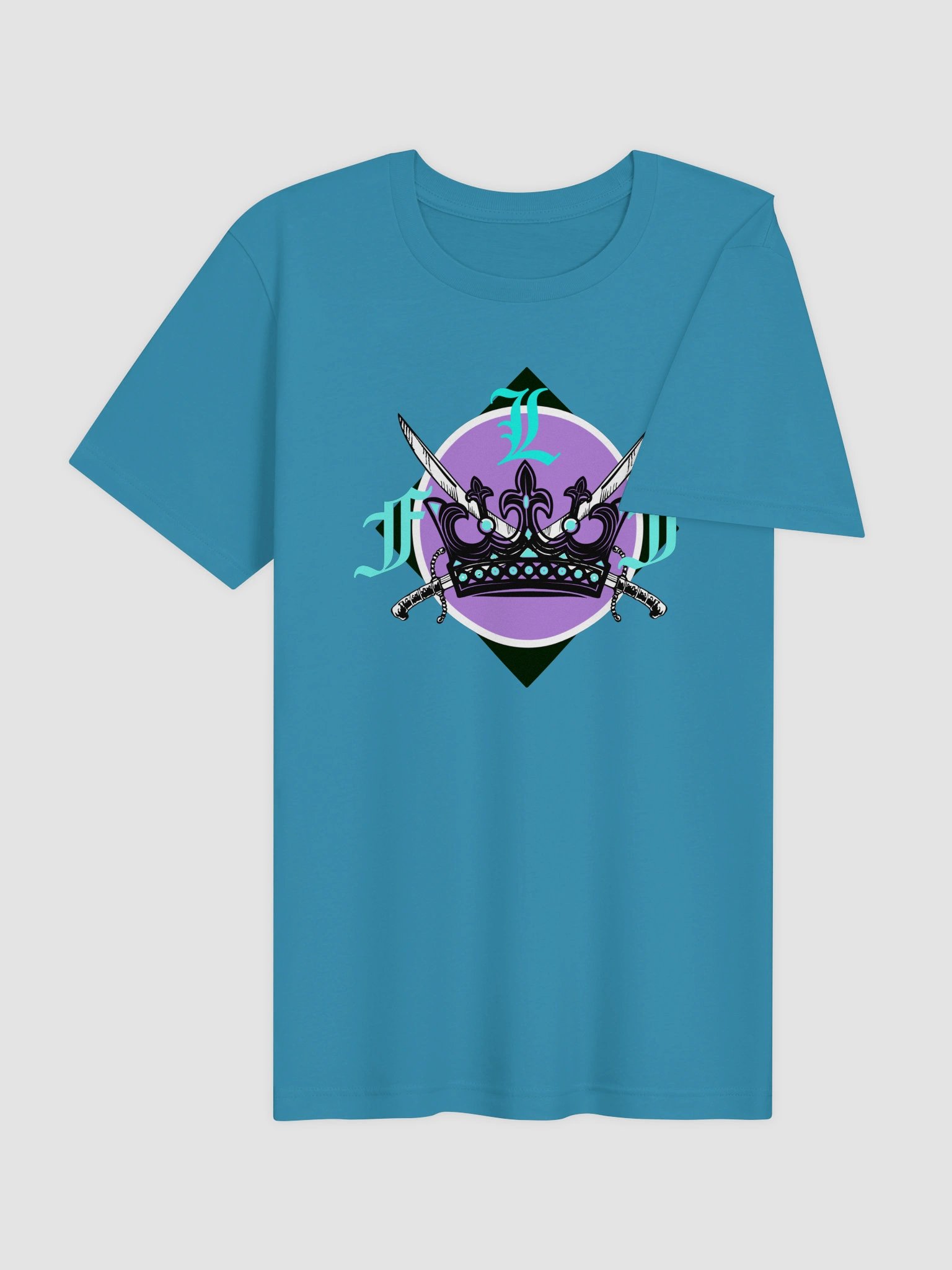 Regalia Tee product image (32)