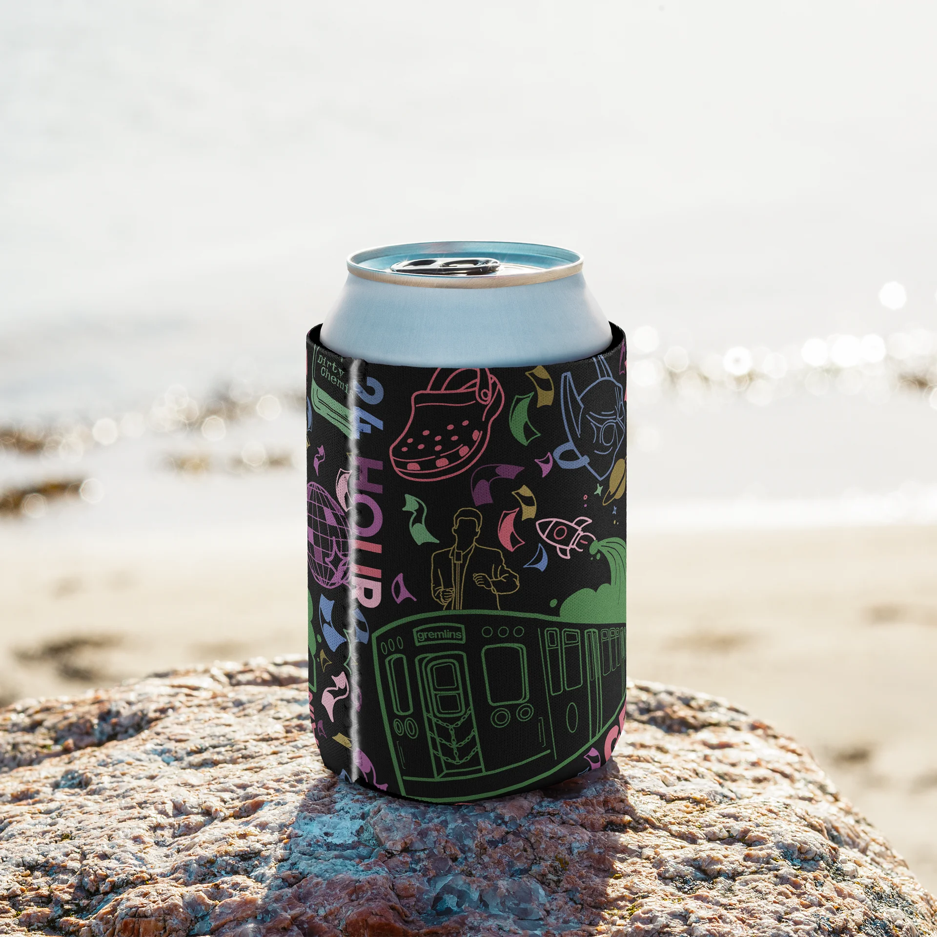 24hr Train Coozie product image (8)