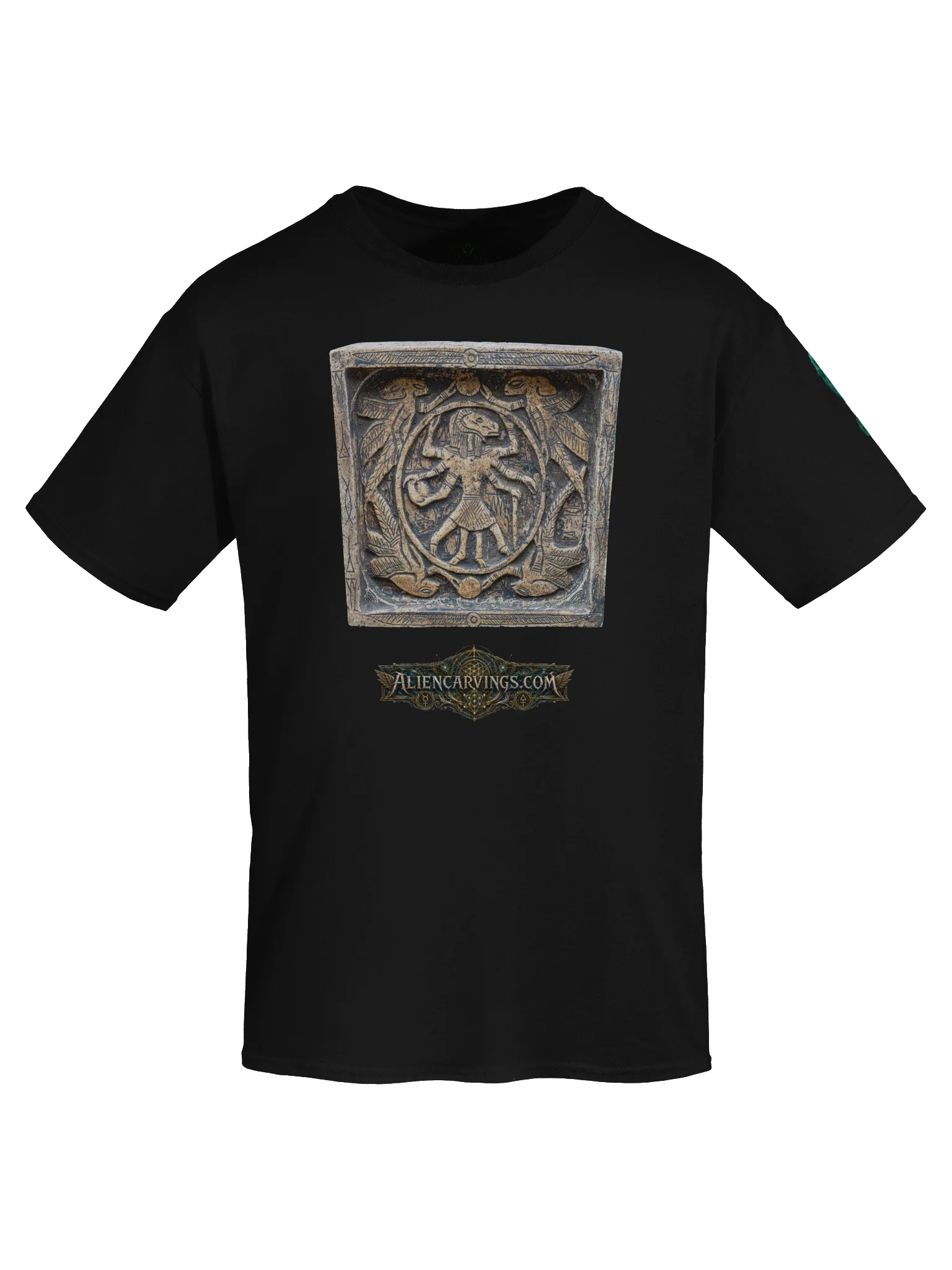 Multi Dimensional Being T-Shirt product image (5)