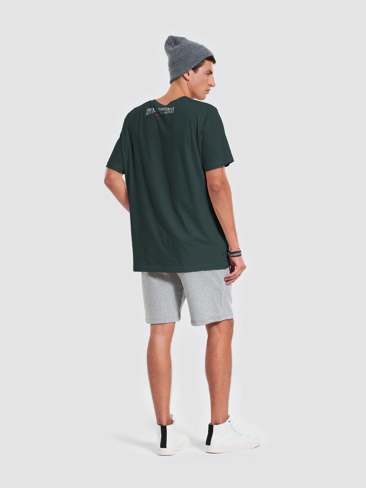 FFG vs. The Creepers - Premium Unisex Tee product image (7)
