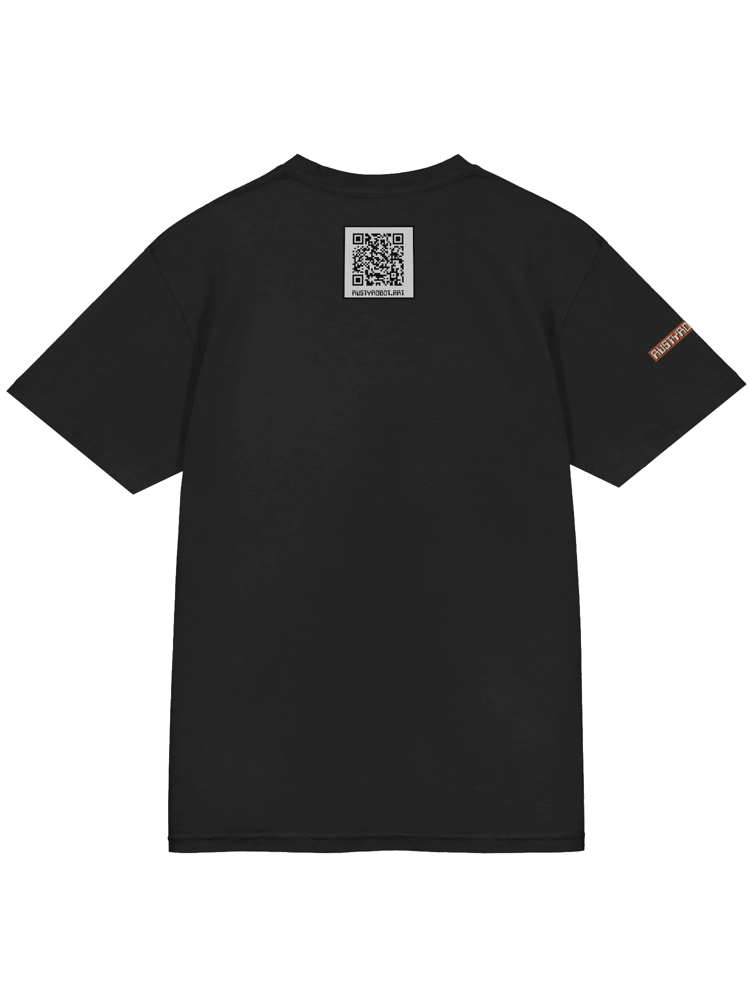 Burger Lovers Signature Tee product image (29)