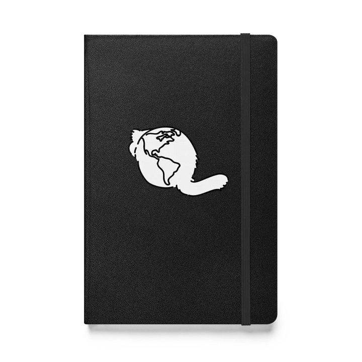 Planet Manul Americas - Notebook product image (1)