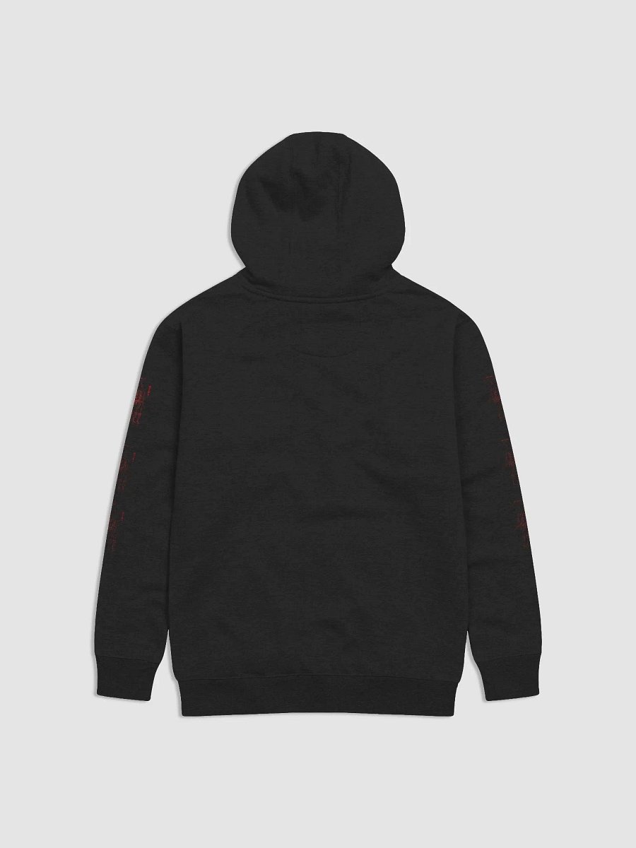 Red Crow Hoodie product image (2)