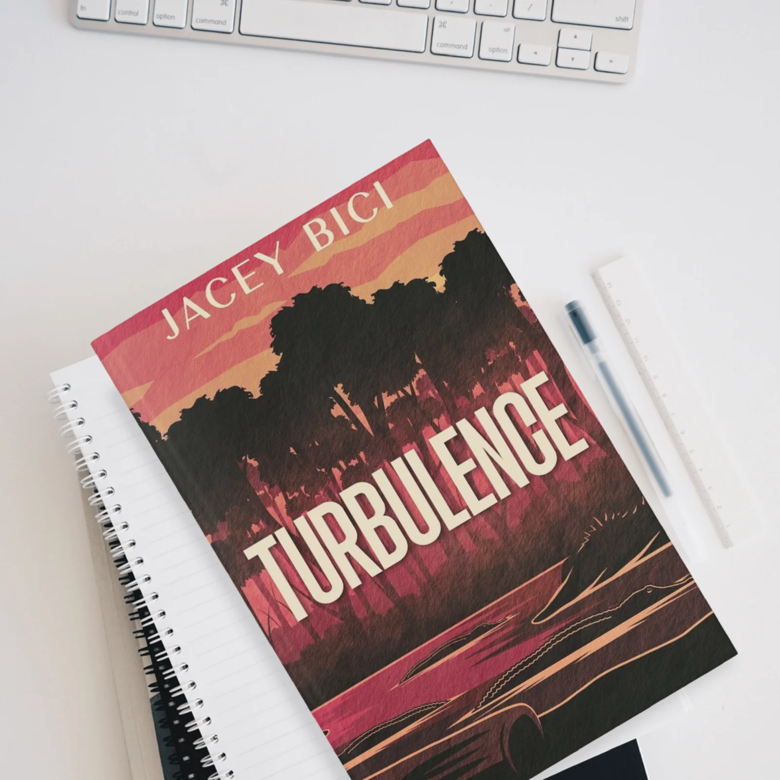 Turbulence Ebook product image (4)