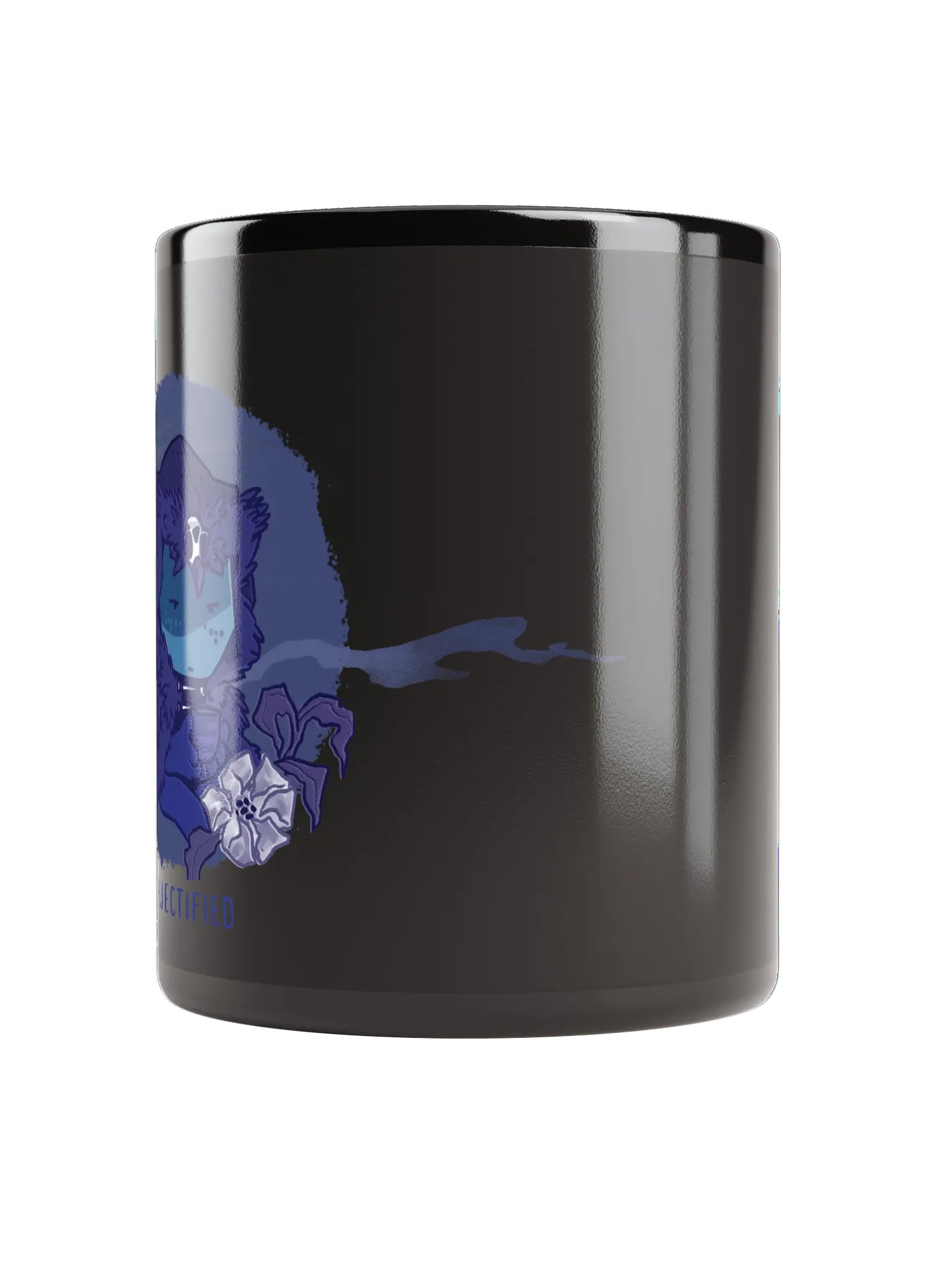 Winter Comet Mug product image (2)