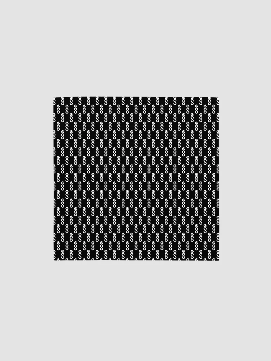 All-Over Print Bandana product image (9)