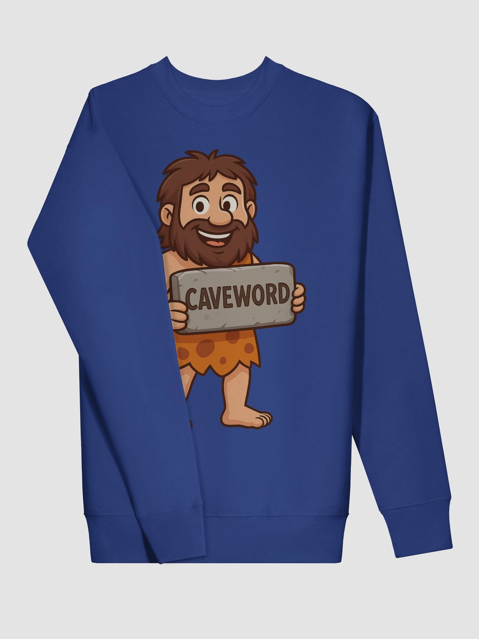Caveword Sweater product image (5)