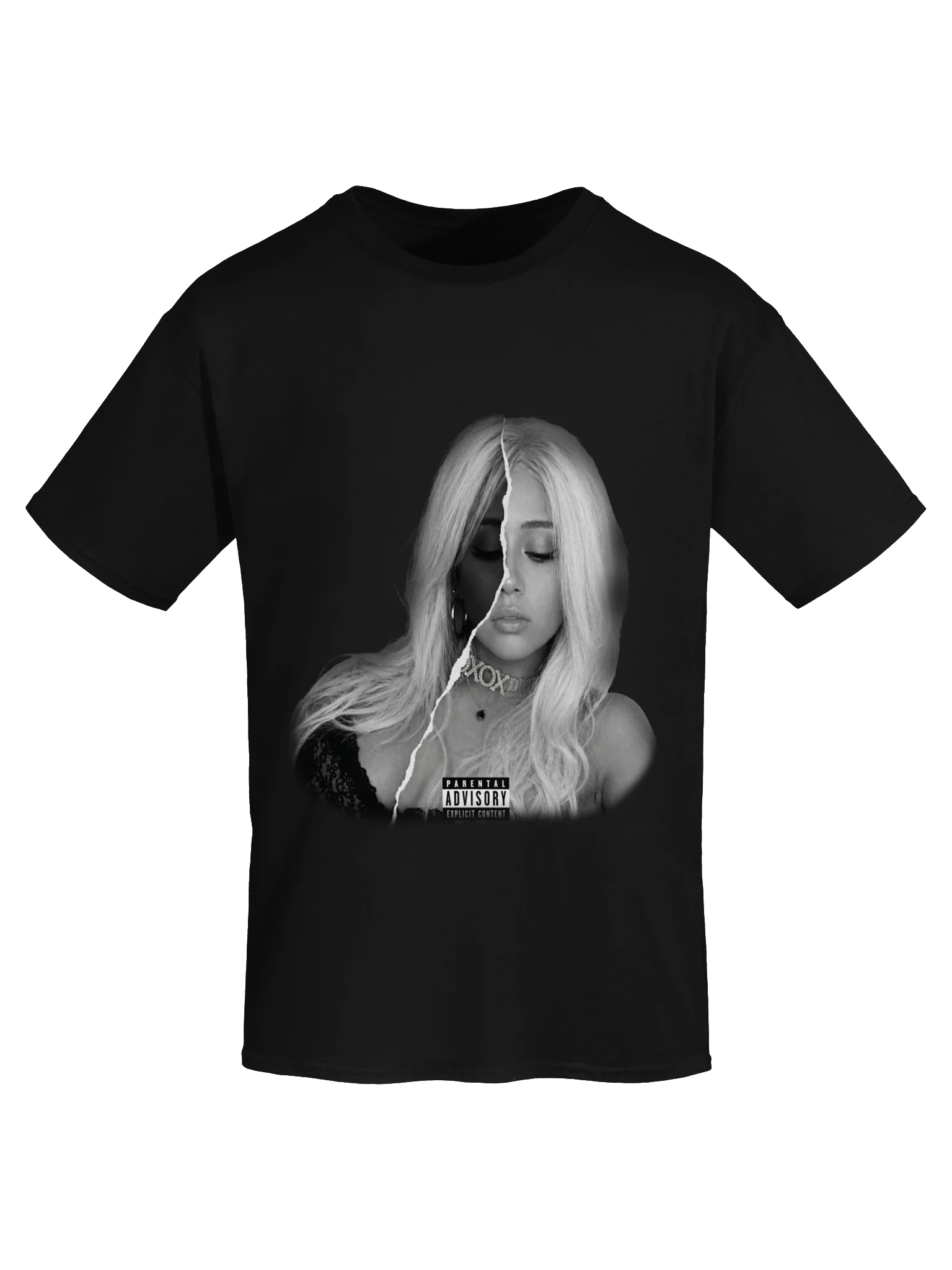 Mazie LaRosa - "MUCHLOVE++" T-Shirt product image (5)