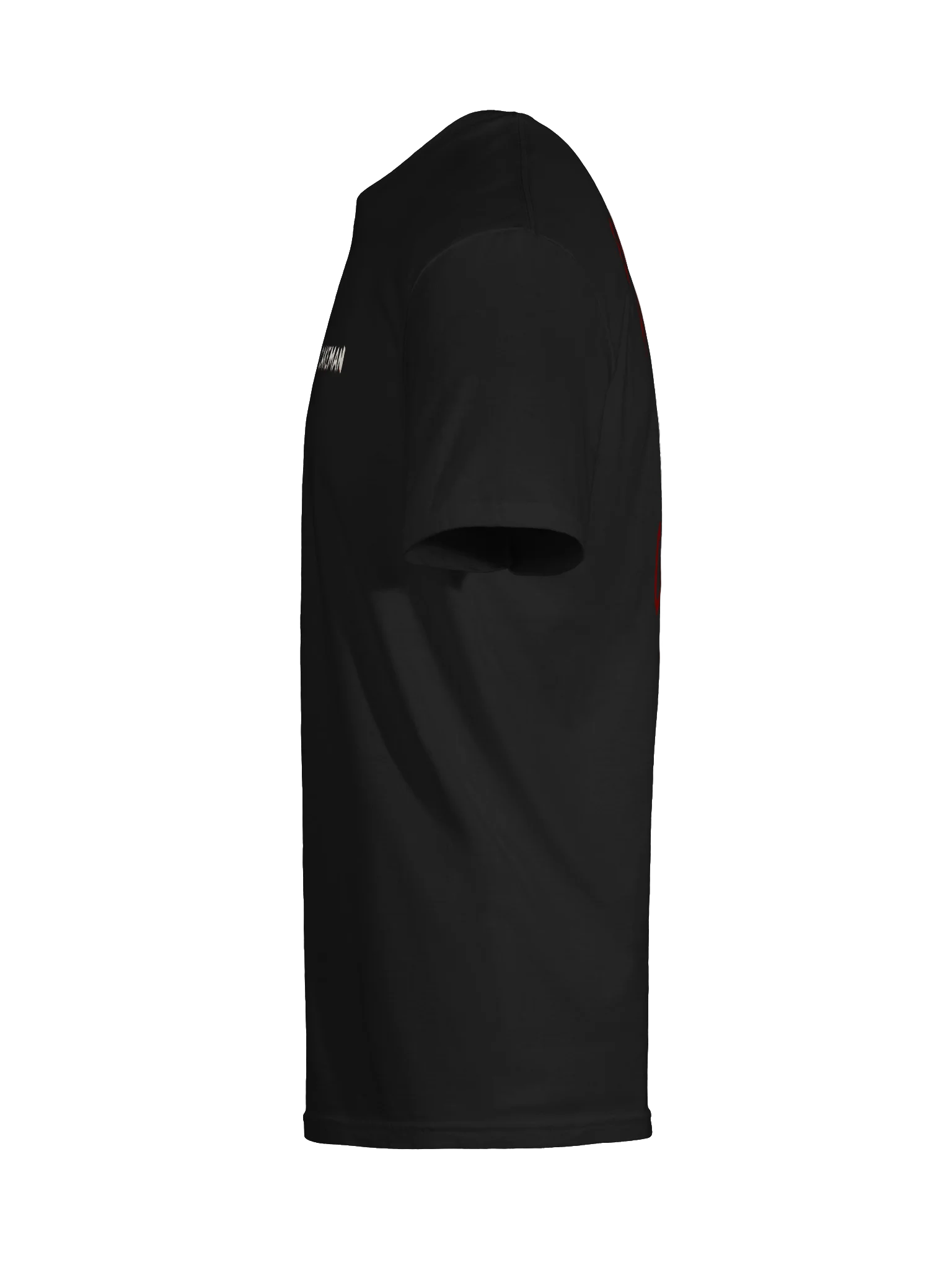 Ever Heard Of Cakeman? CAKEMAN Official Tee product image (9)