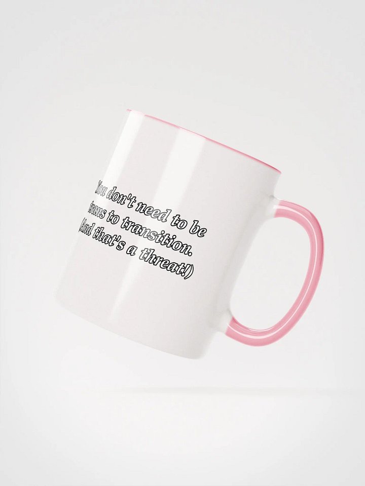 Hall of Promises Colorful Mug product image (24)