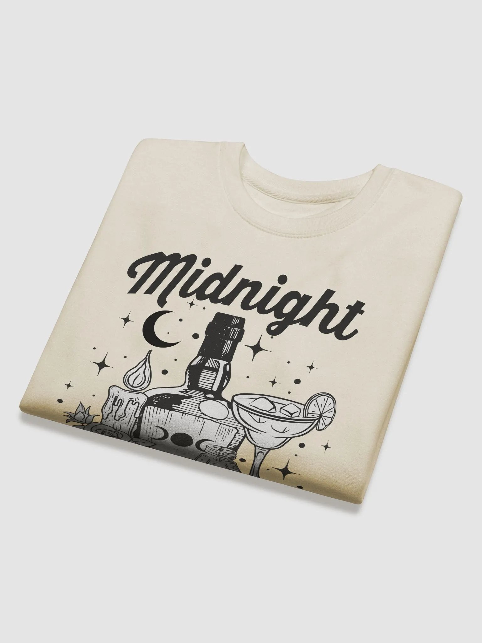 Midnight Margarita sweater product image (4)