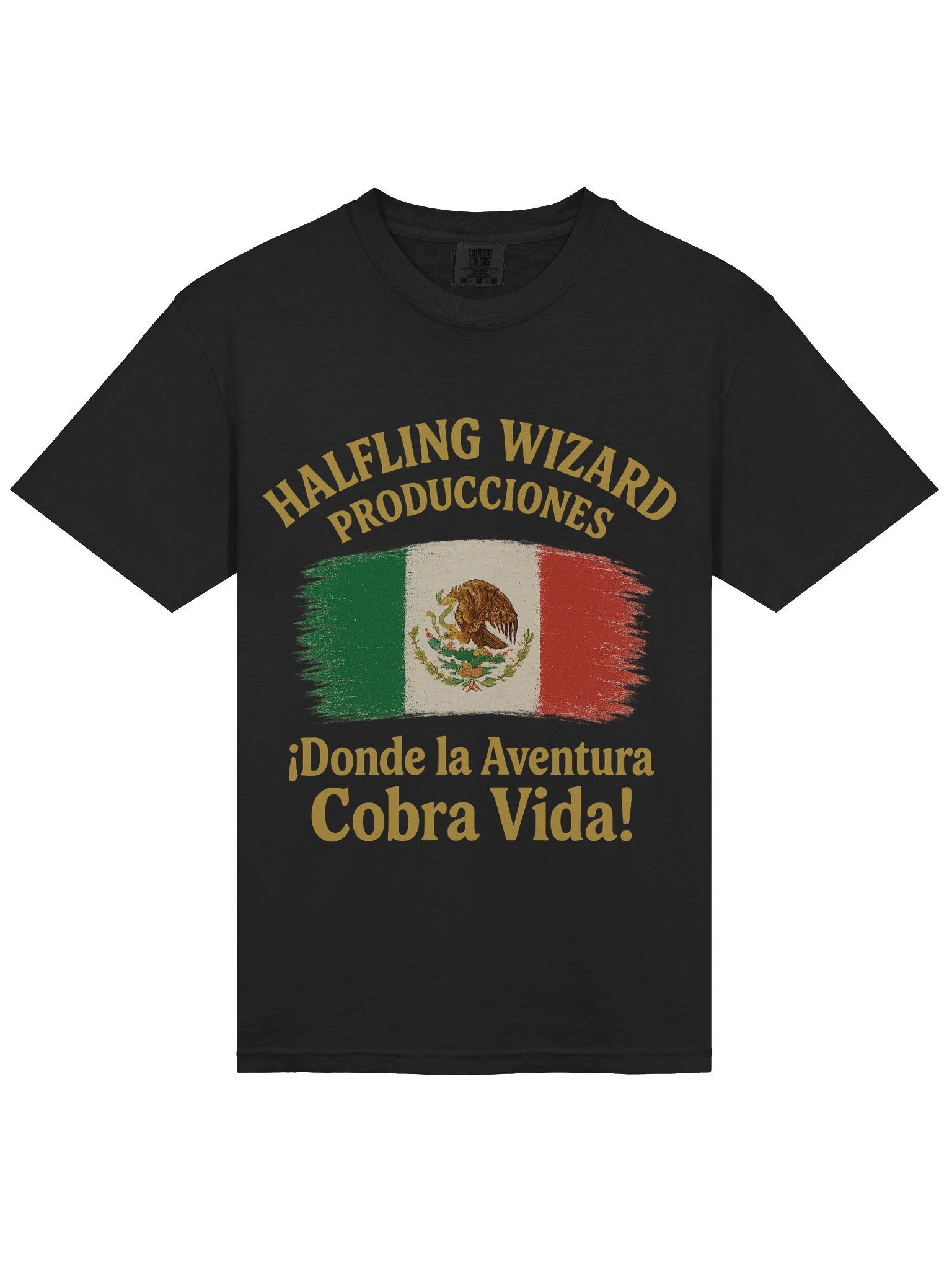 Latin Heritage (Spanish) product image (34)