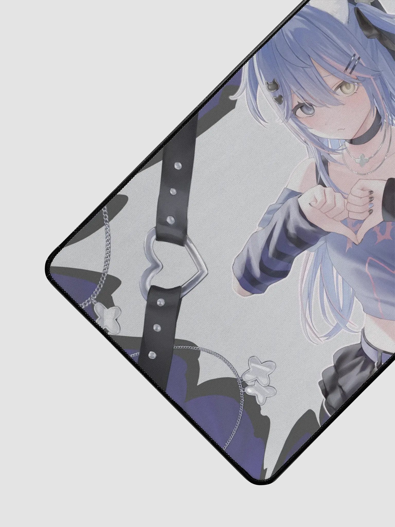 Heart Desk Mat product image (3)