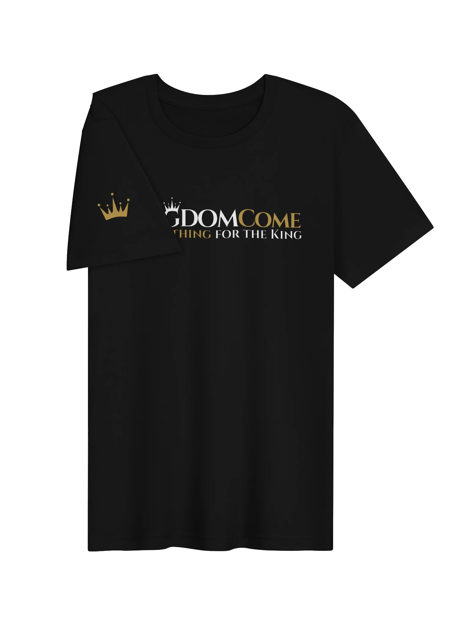 Kingdom Come Signature Tee product image (3)