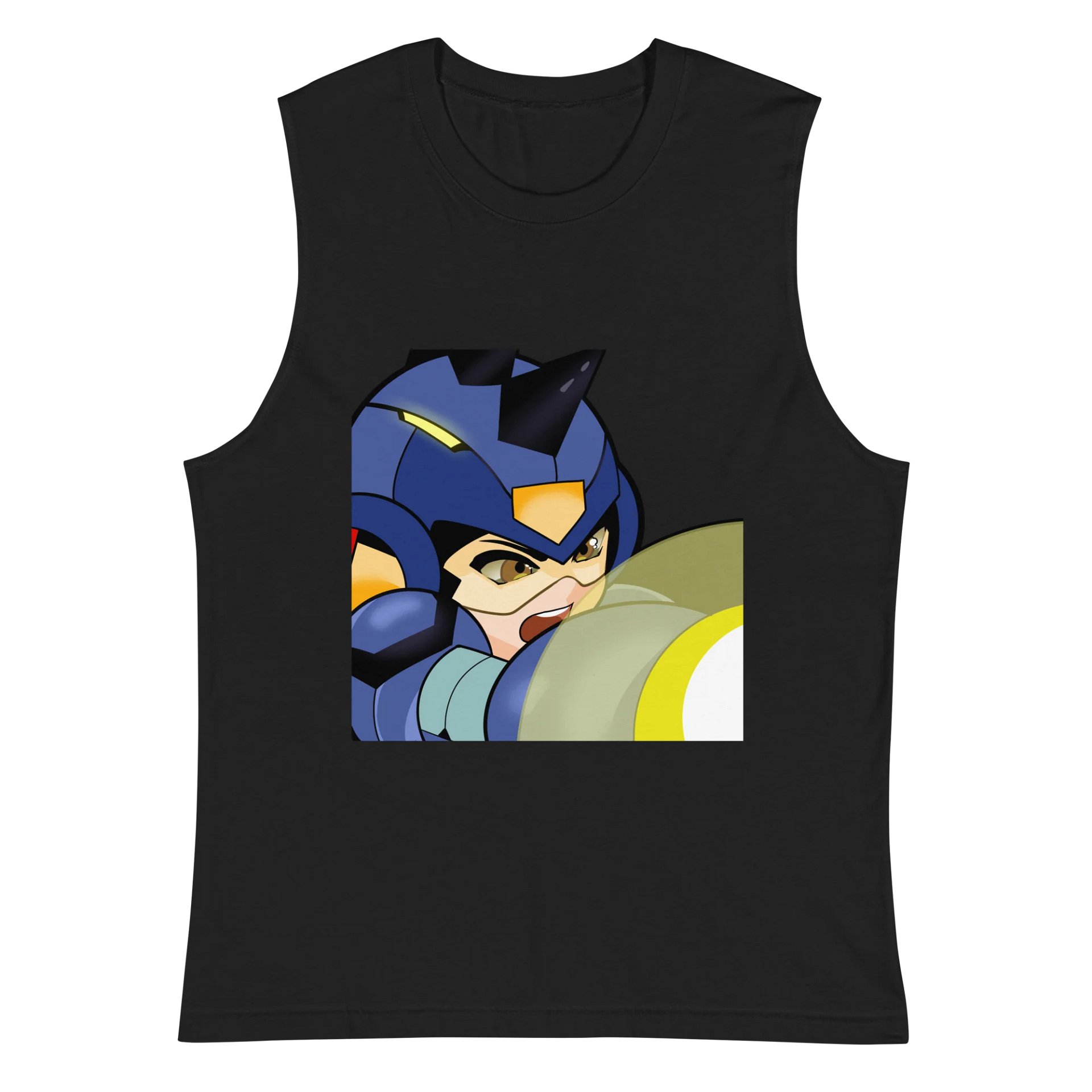 Stelar Blast Tank product image (3)