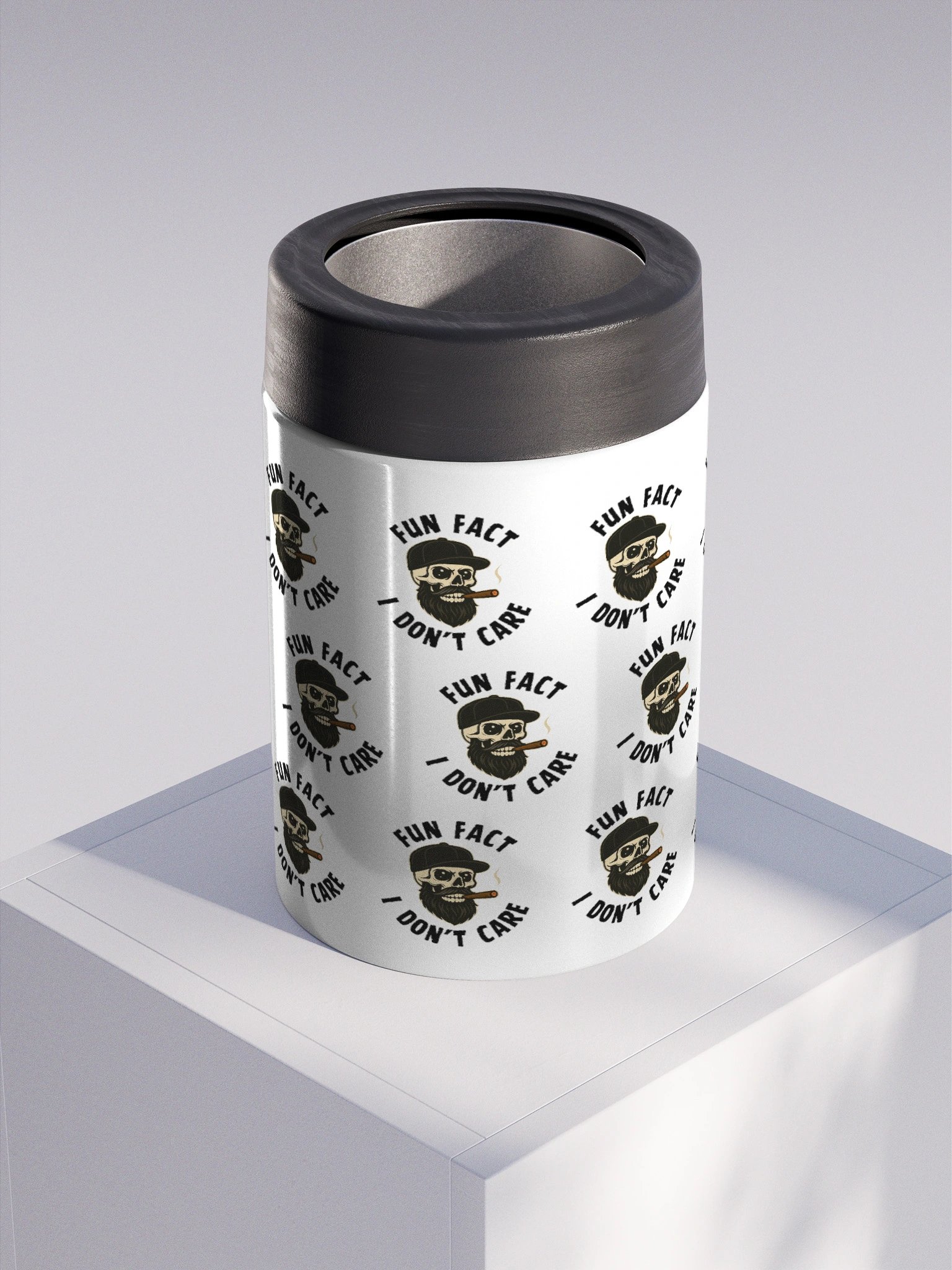 Fun Fact Koozie product image (3)