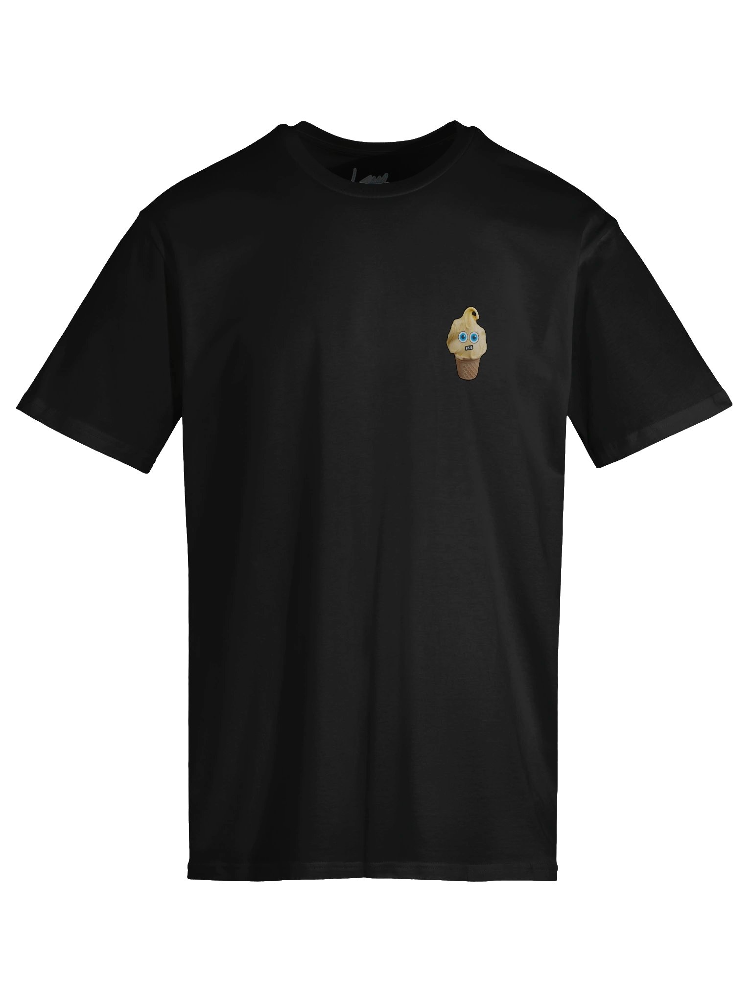 Gelato Short Sleeve product image (5)