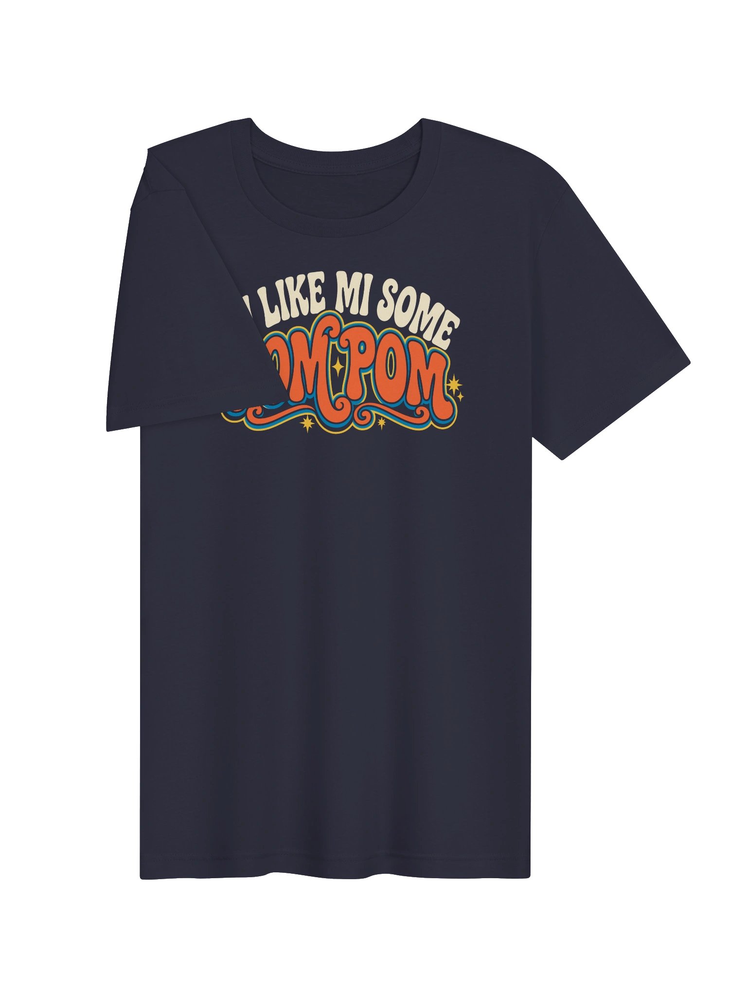 Mi Like Mi Some Pom Pom product image (3)