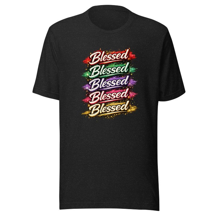 Blessed product image (1)